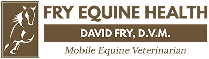 Fry Equine Health